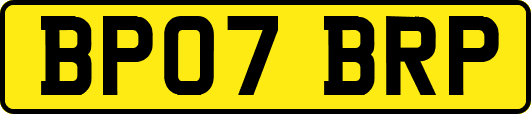 BP07BRP