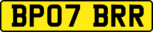 BP07BRR
