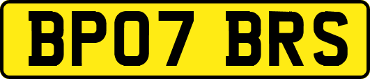 BP07BRS