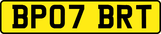 BP07BRT
