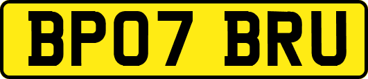 BP07BRU