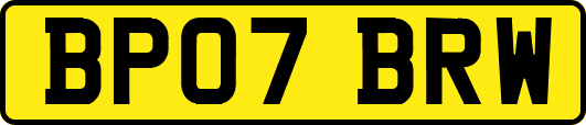 BP07BRW