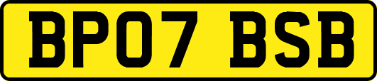 BP07BSB