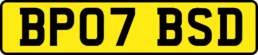 BP07BSD