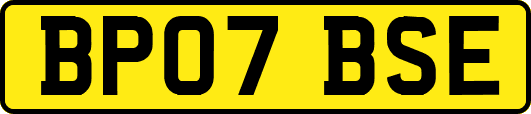 BP07BSE