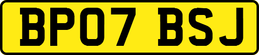 BP07BSJ