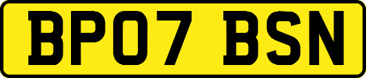 BP07BSN
