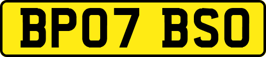BP07BSO