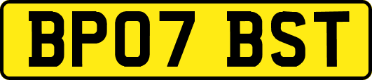 BP07BST