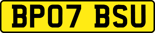 BP07BSU