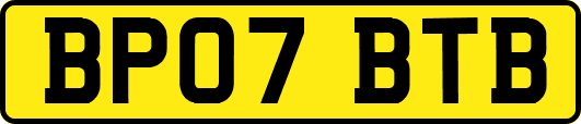 BP07BTB