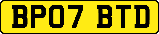BP07BTD