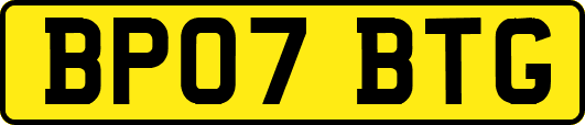 BP07BTG