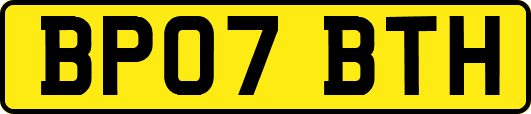 BP07BTH