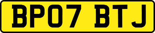 BP07BTJ
