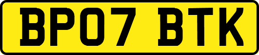 BP07BTK
