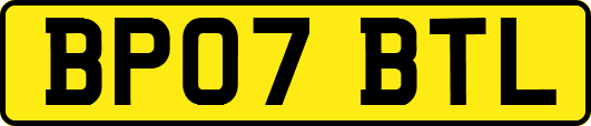 BP07BTL