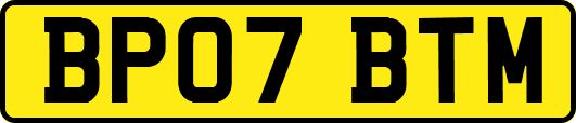 BP07BTM