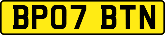 BP07BTN