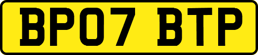 BP07BTP