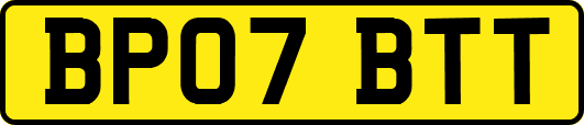 BP07BTT