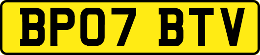 BP07BTV