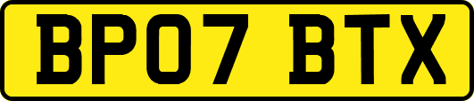 BP07BTX