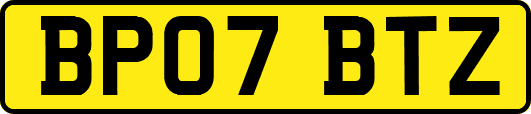 BP07BTZ