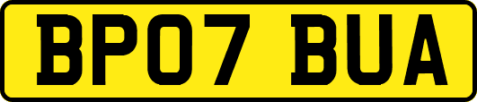 BP07BUA