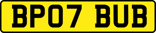 BP07BUB