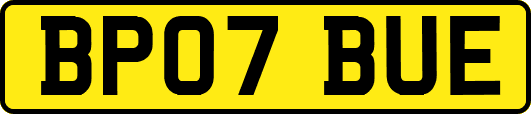BP07BUE