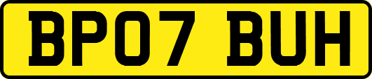 BP07BUH