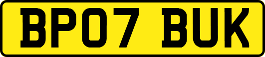 BP07BUK