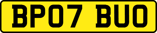 BP07BUO