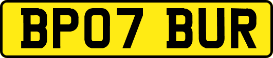 BP07BUR