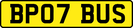 BP07BUS