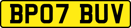 BP07BUV