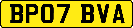 BP07BVA