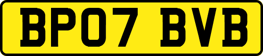 BP07BVB