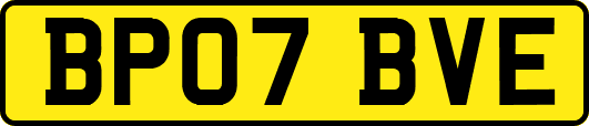 BP07BVE