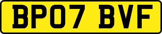 BP07BVF