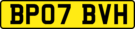 BP07BVH