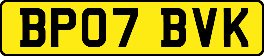 BP07BVK