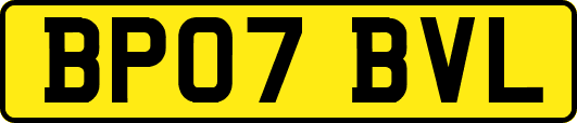 BP07BVL