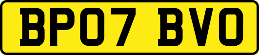 BP07BVO
