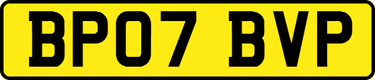 BP07BVP
