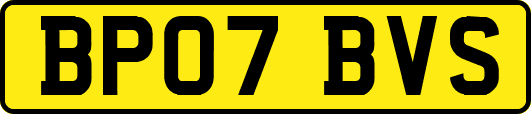 BP07BVS