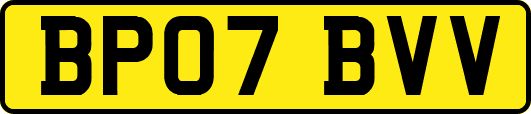 BP07BVV