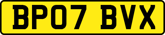 BP07BVX