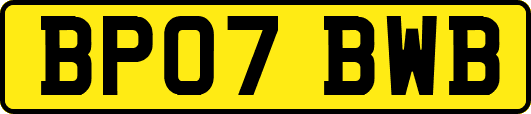 BP07BWB